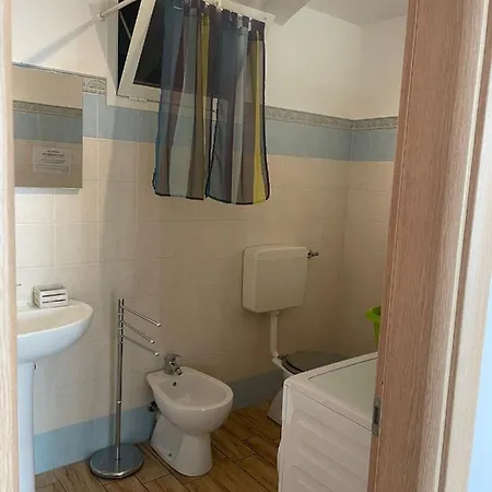 Faro Apartment