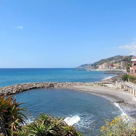 Apartamento Faro Imperia